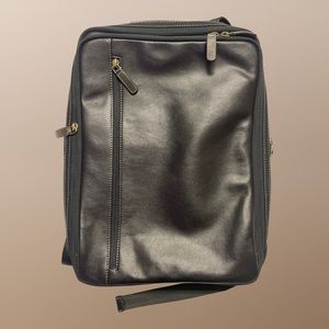 BOCONI Slim Expandable City Backpack
